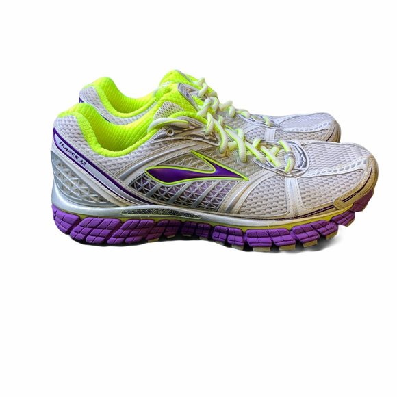 best womens brooks running shoes for high arches